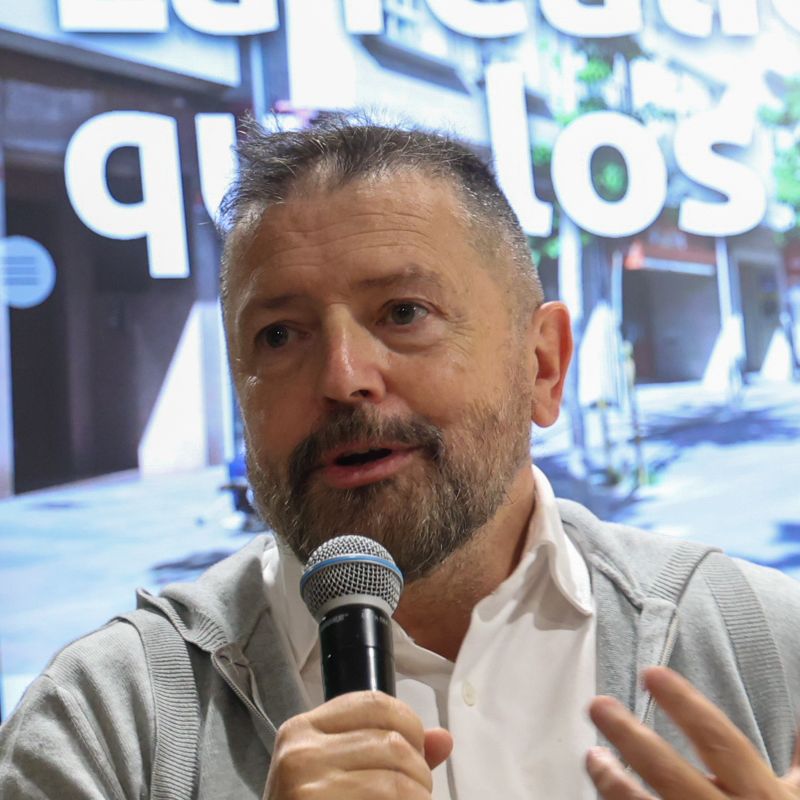 Antón Prieto Méndez